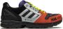 Adidas ZX 8000 GTX sneakers Zwart - Thumbnail 1