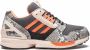 Adidas ZX 8000 low-top sneakers Grijs - Thumbnail 5