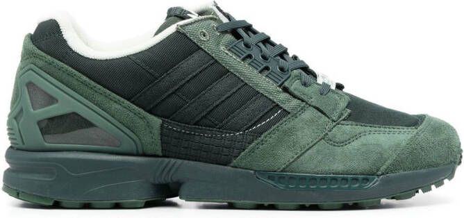 Adidas Hello Kitty touch-strap sneakers Wit - Foto 4