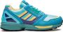 Adidas ZX 8000 sneakers Blauw - Thumbnail 1