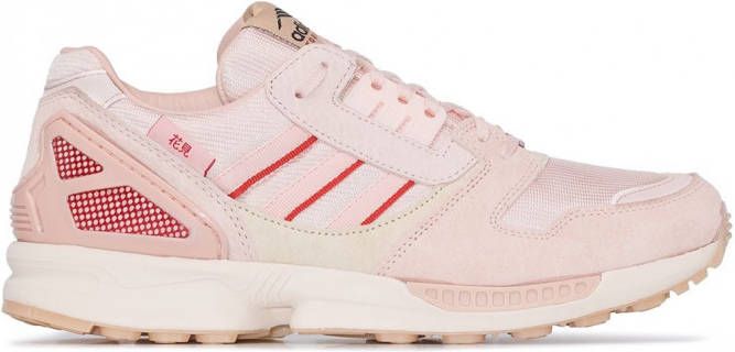 adidas ZX 8000 sneakers Roze