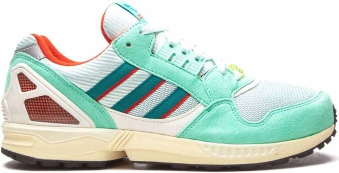 Adidas x AriZona Iced Tea Continental 80 Vulc sneakers Zwart