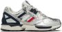 Adidas New Runner low-top sneakers Grijs - Thumbnail 14