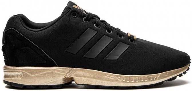 Adidas x Footpatrol x Juice Matchcourt Mid SE sneakers Zwart