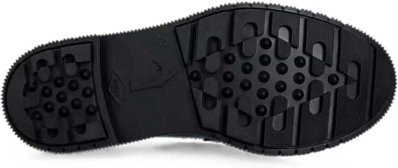 Adieu Paris Loafers met chunky zool Bruin - Foto 5
