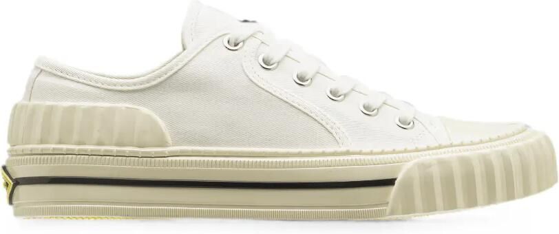 Adieu Paris Panpan sneakers Wit