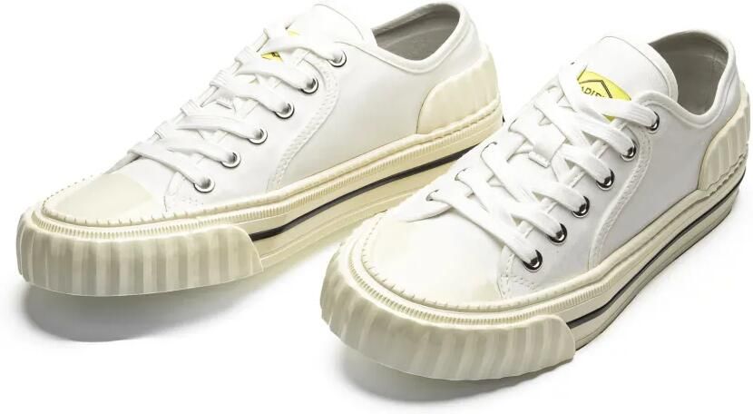 Adieu Paris Panpan sneakers Wit - Foto 3