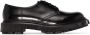 Adieu Paris Type 132 derby schoenen Zwart - Thumbnail 1