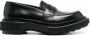 Adieu Paris Type 182 leren loafers Zwart - Thumbnail 1