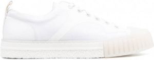 Adieu Paris Type Two Mask sneakers Wit