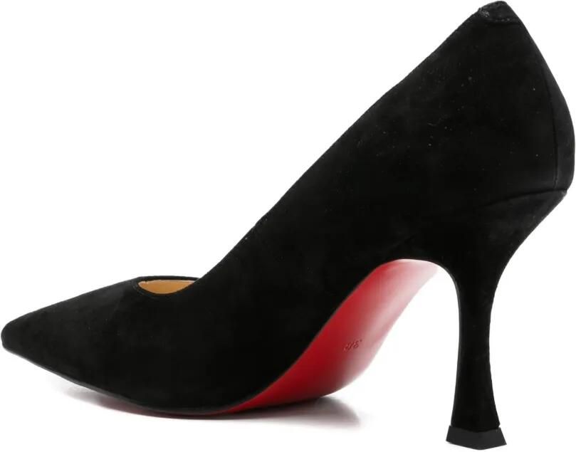 ADRIANNA FERETTI Pumps met puntige neus Zwart - Foto 2