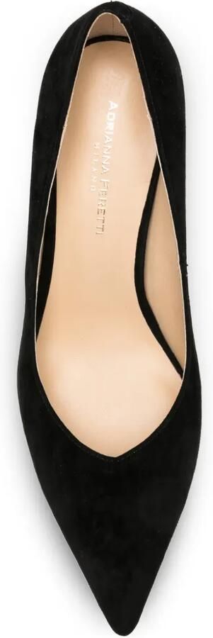 ADRIANNA FERETTI Pumps met puntige neus Zwart - Foto 4