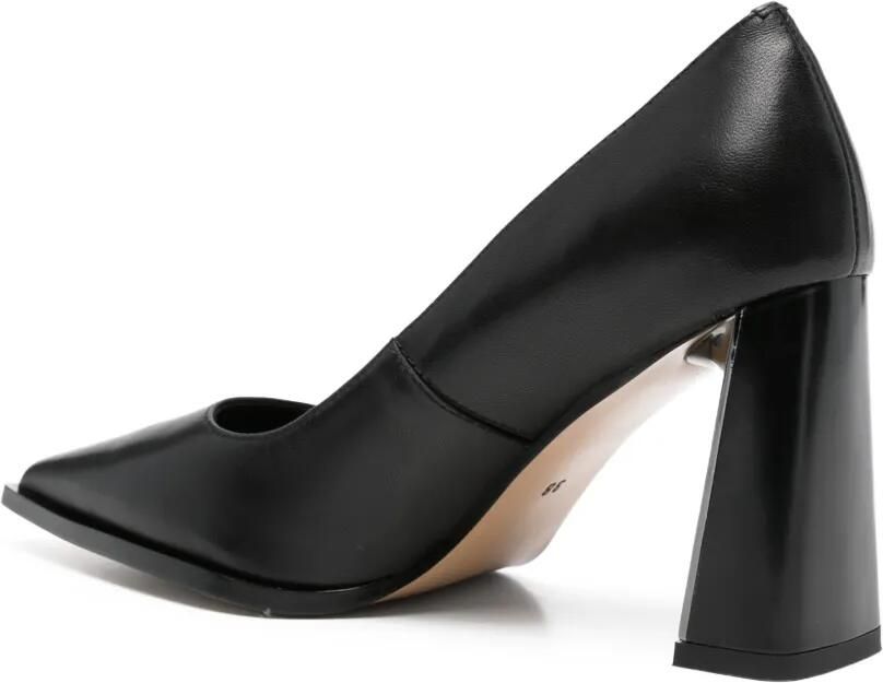 ADRIANNA FERETTI Pumps met puntige neus Zwart - Foto 2