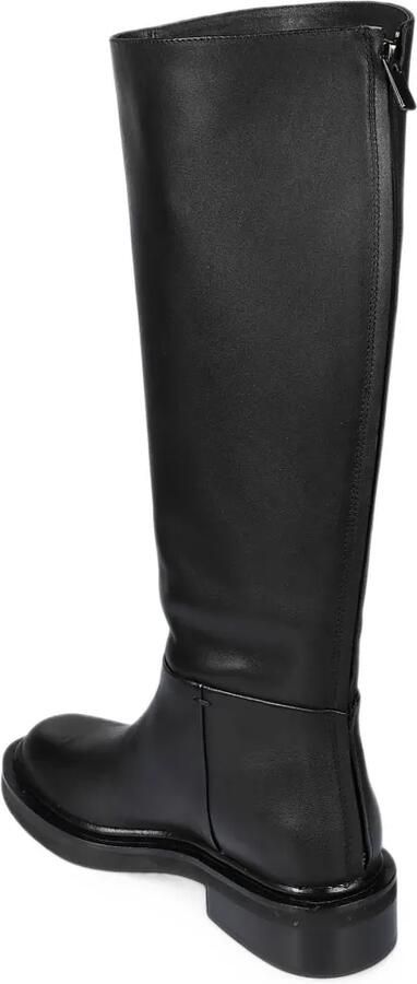 A.EMERY The Jude leather boots Zwart - Foto 3