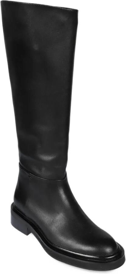 A.EMERY The Jude leather boots Zwart - Foto 2
