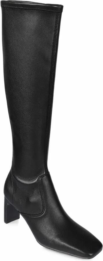 A.EMERY The Tones knee-high boots Zwart - Foto 3
