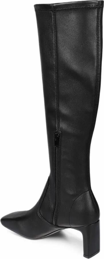 A.EMERY The Tones knee-high boots Zwart - Foto 2