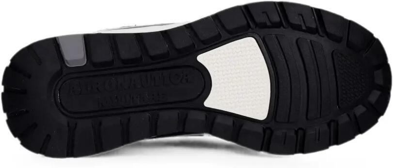 Aeronautica Militare Sneakers met borduurwerk Blauw - Foto 5
