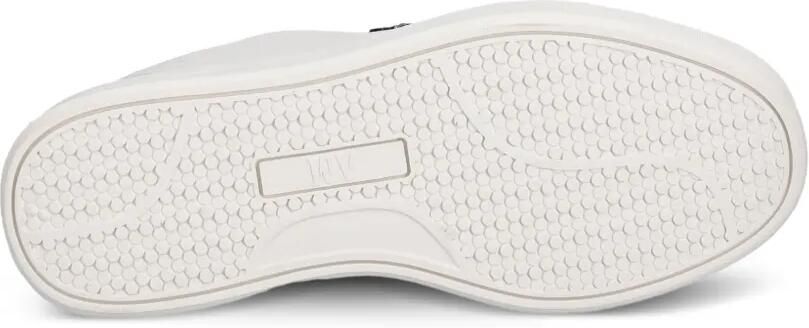 Aeronautica Militare Sneakers met logoplakkaat Wit - Foto 5