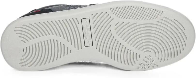 Aeronautica Militare Tweekleurige sneakers Blauw - Foto 5