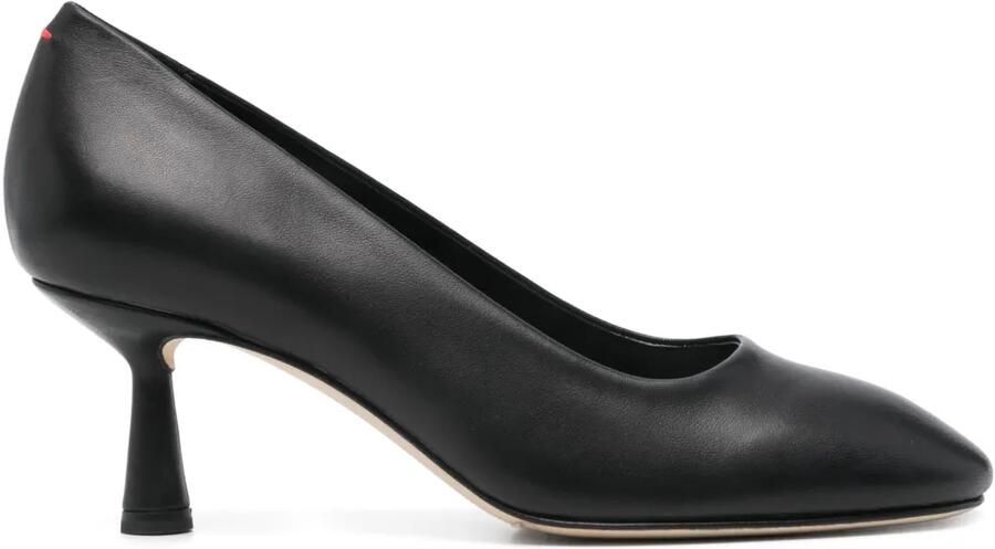 Aeyde 60 mm Giotta pumps Zwart