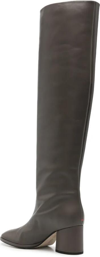 Aeyde Almut knee-high boots Bruin - Foto 2
