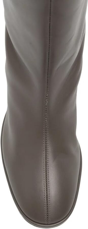 Aeyde Almut knee-high boots Bruin - Foto 3