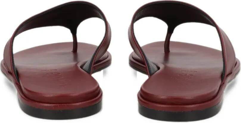 Aeyde Amaya sandals Rood - Foto 4