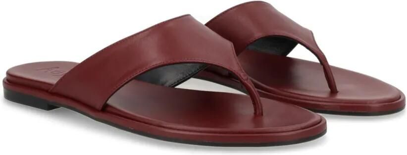 Aeyde Amaya sandals Rood - Foto 5
