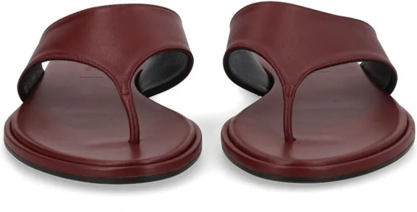Aeyde Amaya sandals Rood - Foto 3