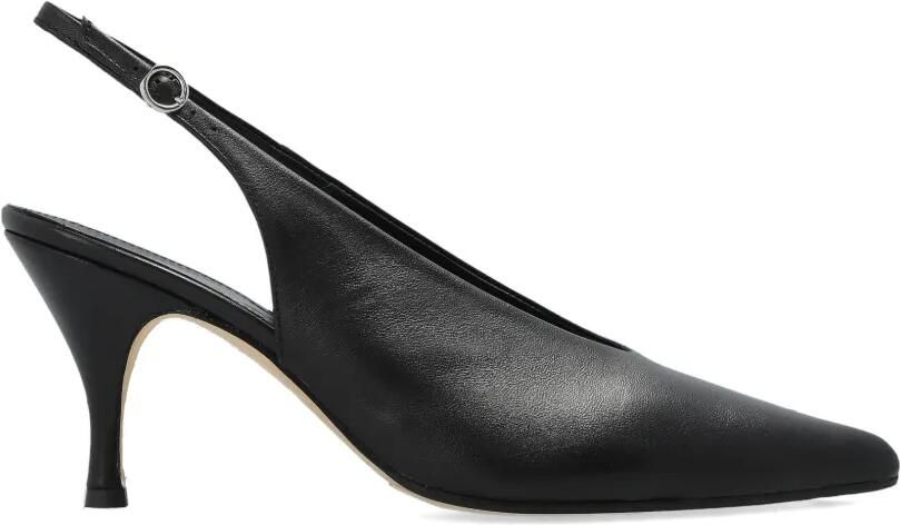 Aeyde Carla pumps Zwart