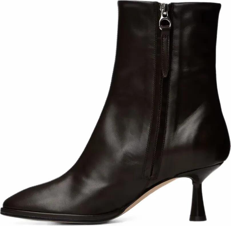 Aeyde Dorothy ankle boots Bruin - Foto 2
