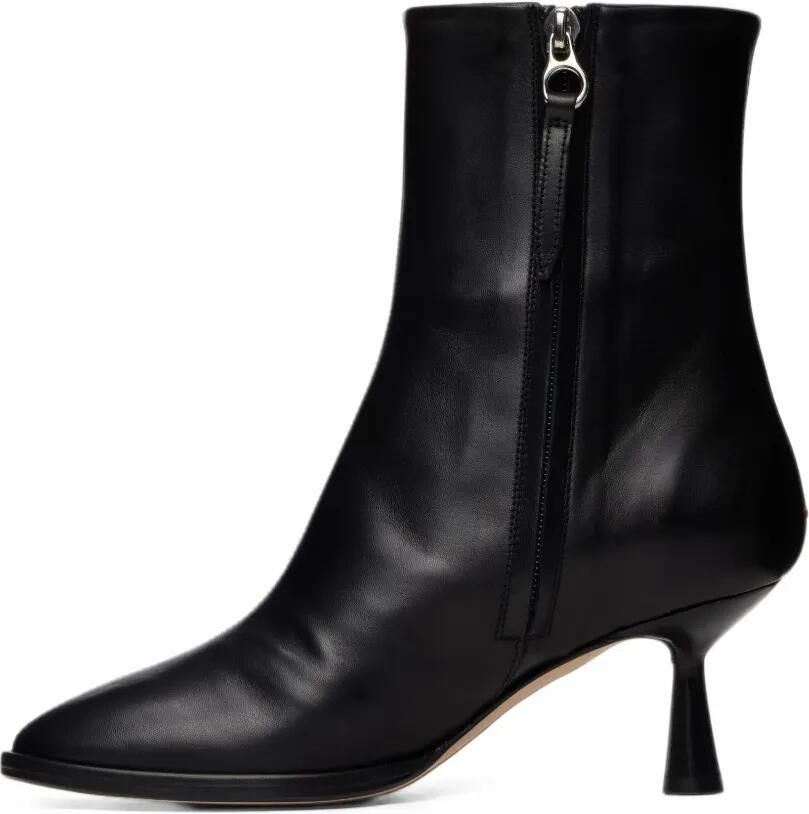 Aeyde Dorothy ankle boots Zwart - Foto 2