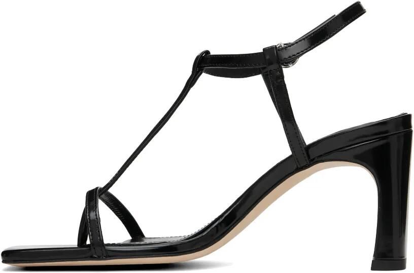 Aeyde Hilma sandalen Zwart - Foto 4