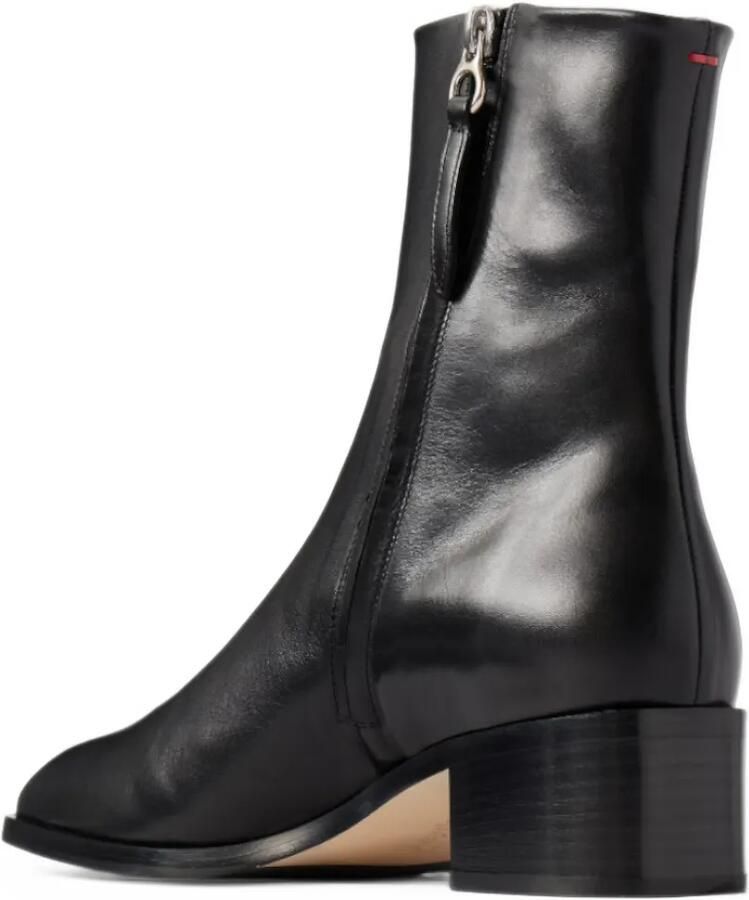 Aeyde Lee ankle boots Zwart - Foto 2
