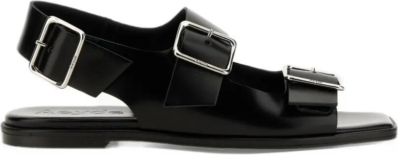 Aeyde Tekla sandals Zwart - Foto 3