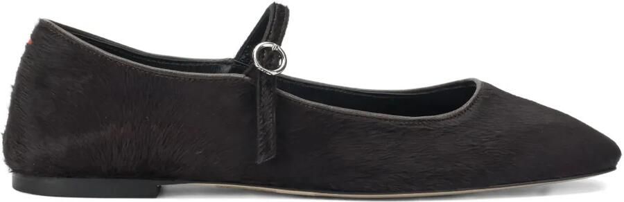 Aeyde Uma ballerina's Bruin