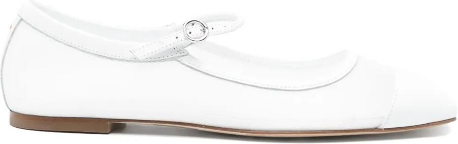 Aeyde Uma ballerina's Wit