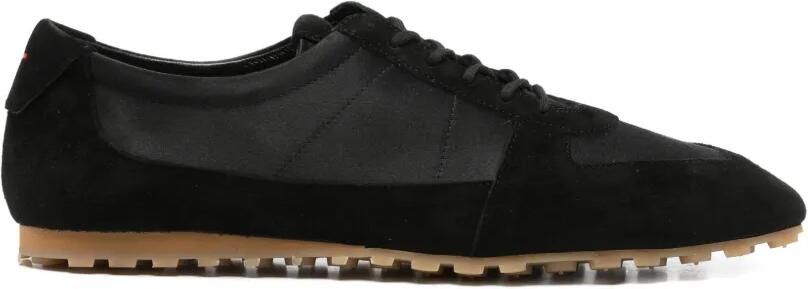 Aeyde Uma Slim sneakers Zwart