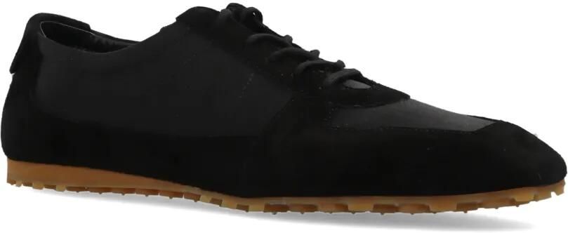 Aeyde Uma Slim sneakers Zwart