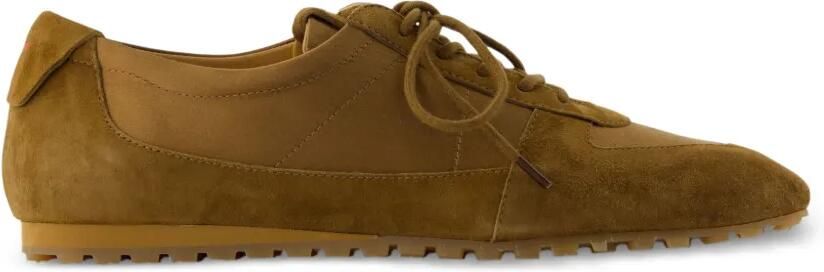 Aeyde Uma sneakers Bruin