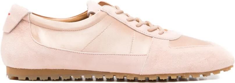 Aeyde Uma sneakers Roze