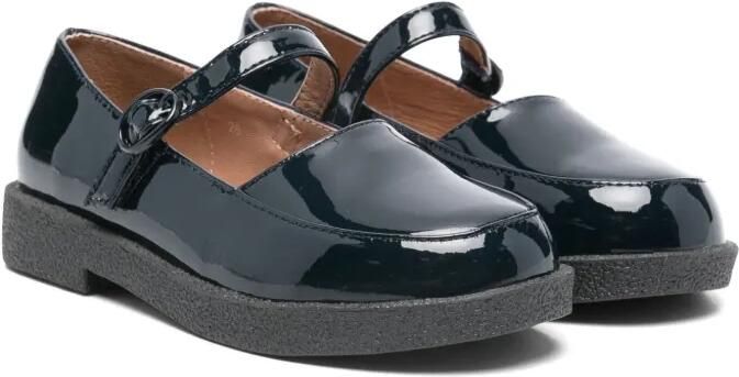 Age of Innocence Aria 2.0 loafers Blauw