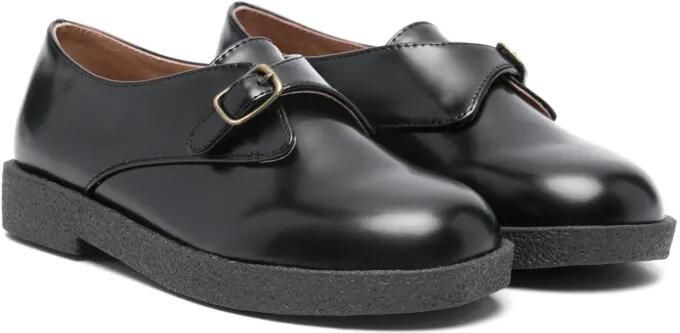 Age of Innocence Astrid loafers Zwart