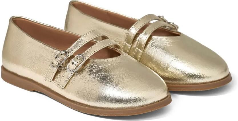Age of Innocence Christy ballerina's Goud