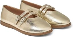Age of Innocence Christy ballerina's Goud