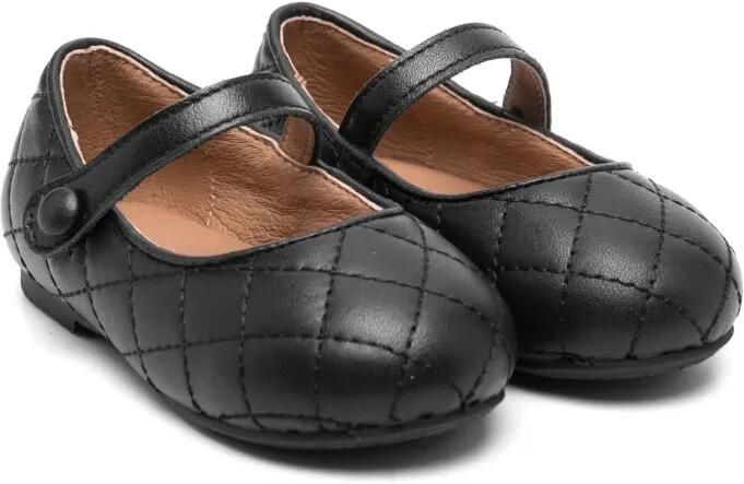 Age of Innocence Coco ballerina's Zwart