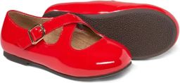 Age of Innocence Demi ballerina's Rood
