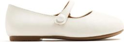 Age of Innocence Elin leren ballerina's Wit