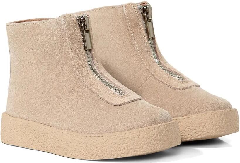 Age of Innocence Leah 2.0 laarzen Beige